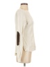 Elizabeth & Clarke Ivory Pullover Sweater Size 2 - photo 4