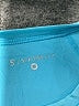 Sofibella Teal Sleeveless T-Shirt Size M - photo 7
