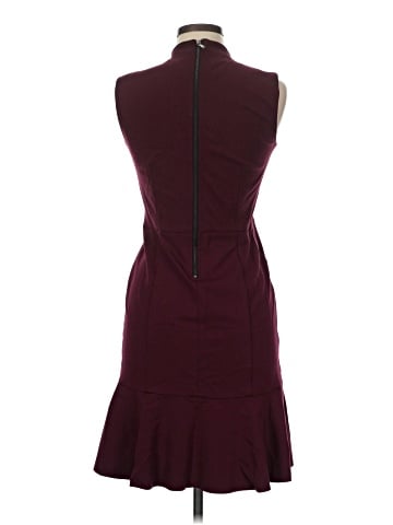 Kenneth Cole New York Cocktail Dress (view 2)