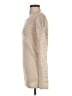 Halston Heritage Tan Pullover Sweater Size XS - photo 5