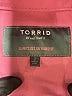 Torrid Pink Jacket Size 2X Plus (2) - photo 6