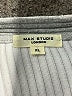 Max Studio Gray Pullover Sweater Size XL - photo 7