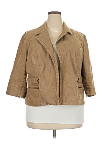 DressBarn Jacket (view 1)