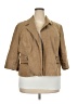 DressBarn Tan Jacket Size 2X - photo 1