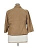 DressBarn Tan Jacket Size 2X - photo 2