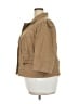 DressBarn Tan Jacket Size 2X - photo 5