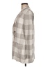 Marled Gray Cardigan Size M - photo 5