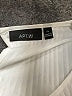 Apt. 9 White Sleeveless Blouse Size XL - photo 7