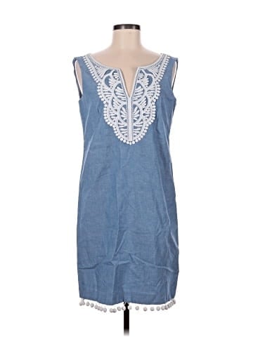 Eliza J Casual Dress (view 1)