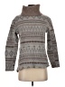 Smartwool Gray Wool Pullover Sweater Size XS - photo 1