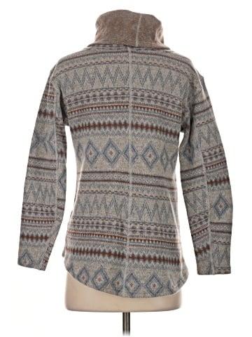Smartwool Wool Pullover Sweater (view 2)