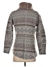 Smartwool Gray Wool Pullover Sweater Size XS - photo 2