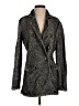 Chico's Tweed Gray Blazer Size S - photo 1