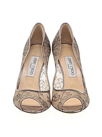 Jimmy Choo Heels (view 2)