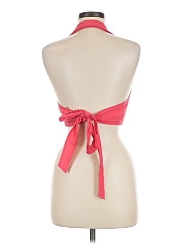 Free People Sleeveless Button-Down Shirt (view 2)