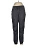 James Perse 100% Cotton Gray Cargo Pants Size Med (2) - photo 1