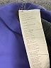 Fabletics Purple Active Pants Size 2X - photo 6