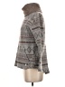 Smartwool Gray Wool Pullover Sweater Size XS - photo 5