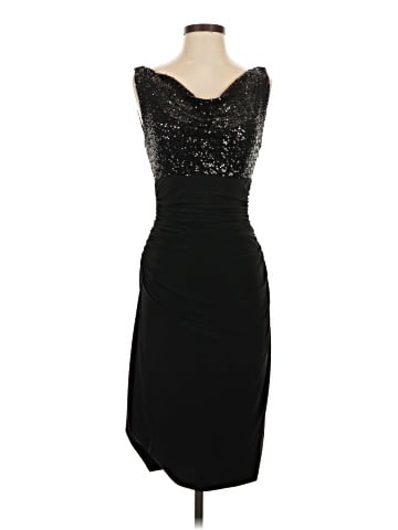 Lauren by Ralph Lauren Cocktail Dress (view 1)