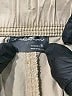 Eddie Bauer Solid Tan Khaki Shorts Size 8 - photo 3
