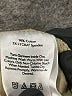 Eddie Bauer Solid Tan Khaki Shorts Size 8 - photo 4