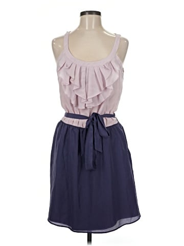 Express Casual Dress (view 1)