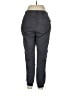 James Perse 100% Cotton Gray Cargo Pants Size Med (2) - photo 2