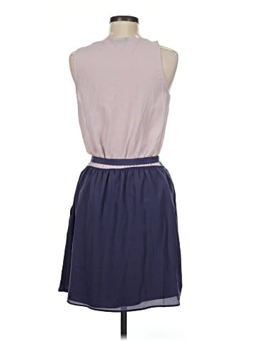 Express Casual Dress (view 2)