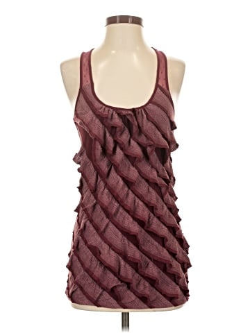 Vanity Sleeveless Top (view 1)