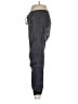James Perse 100% Cotton Gray Cargo Pants Size Med (2) - photo 5