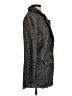 Chico's Tweed Gray Blazer Size S - photo 4