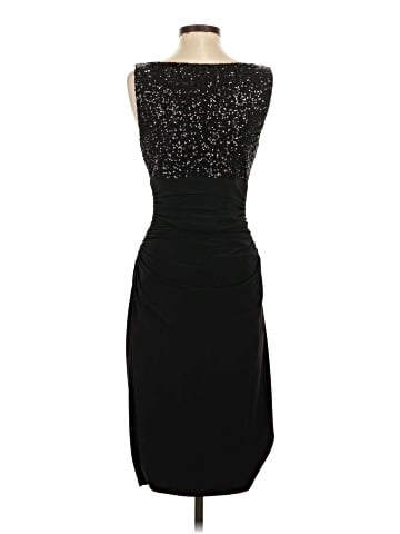 Lauren by Ralph Lauren Cocktail Dress (view 2)