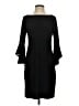 Nik and Nash Solid Black Cocktail Dress Size S - photo 1