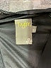 Taylor Solid Black Cocktail Dress Size 2 - photo 7