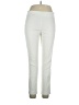 Sara Campbell Solid Ivory Active Pants Size 14 - photo 1