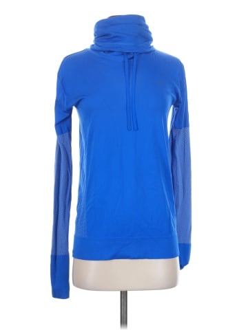 Nike Track Jacket (view 1)