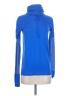 Nike Blue Track Jacket Size S - photo 1
