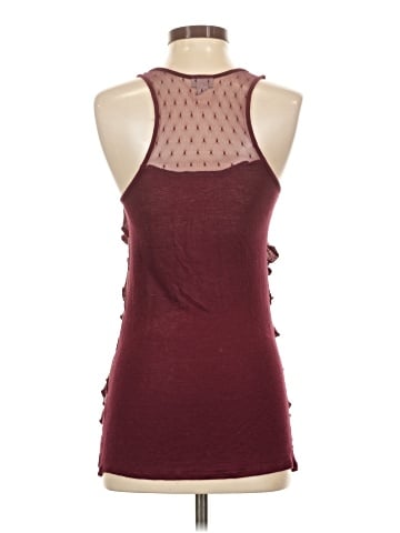 Vanity Sleeveless Top (view 2)