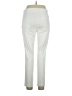 Sara Campbell Solid Ivory Active Pants Size 14 - photo 2