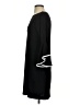 Nik and Nash Solid Black Cocktail Dress Size S - photo 5