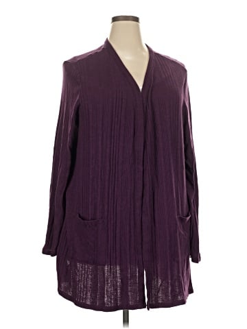 Terra & Sky Cardigan (view 1)