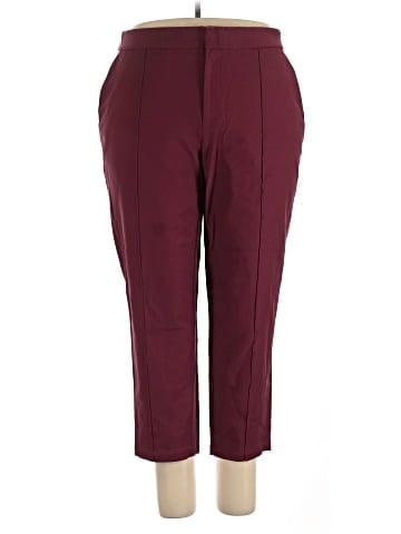 Lands' End Casual Pants (view 1)