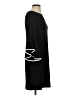 Nik and Nash Solid Black Cocktail Dress Size S - photo 4