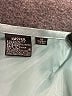 Kasper 100% Polyester Metallic Teal Formal Skirt Size 18 - photo 4