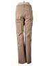 Lee Solid Tan Khakis Size 6 - photo 2