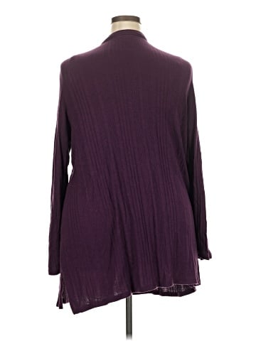 Terra & Sky Cardigan (view 2)