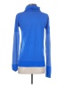 Nike Blue Track Jacket Size S - photo 2