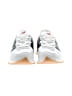 New Balance White Sneakers Size 1 1/2 (youth) - photo 2