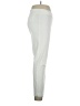 Sara Campbell Solid Ivory Active Pants Size 14 - photo 5
