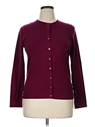 August Silk Long Sleeve Blouse (view 1)